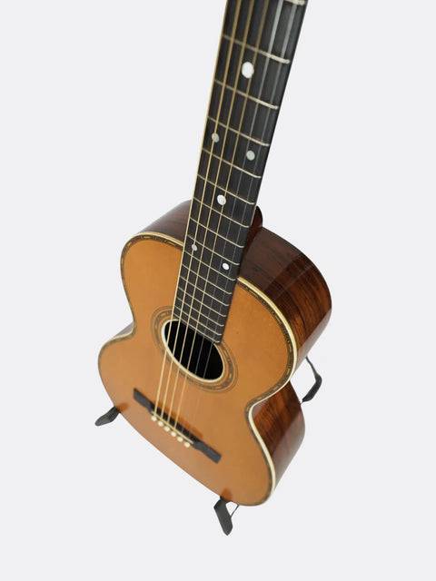 Larson Brothers Parlour Guitar - USA c. 1920