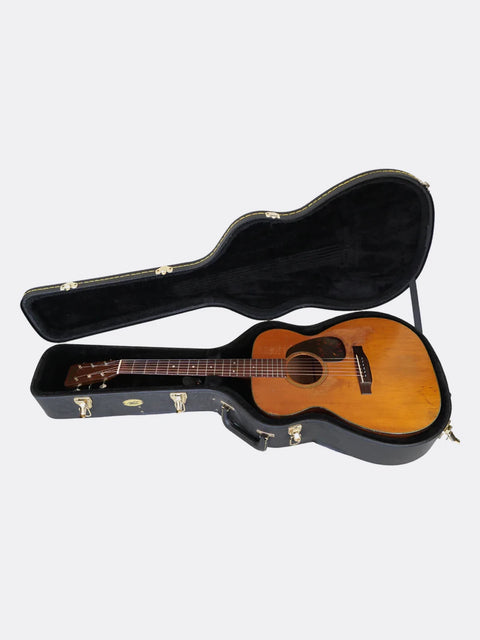 SOLD - Vintage Martin 00-18 - USA 1957 - Premier Guitars