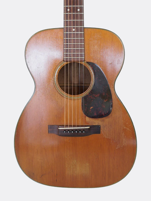 SOLD - Vintage Martin 00-18 - USA 1957