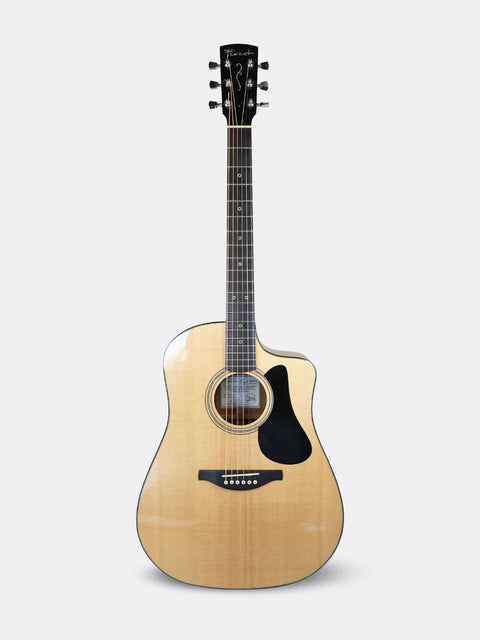 Fenech D-78 Dreadnought - Aus 2023