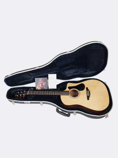 Fenech D-78 Dreadnought - Aus 2023