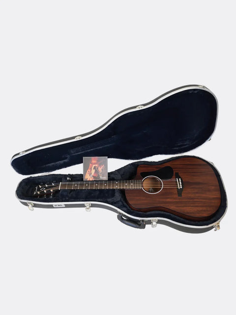 Fenech D-78 Delta Blues Series - Aus 2022
