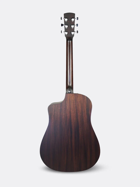 Fenech D-78 Delta Blues Series - Aus 2022