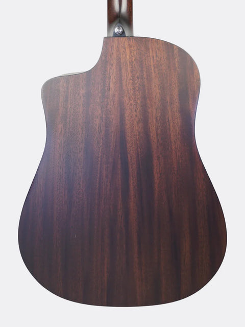 Fenech D-78 Delta Blues Series - Aus 2022