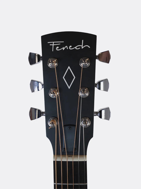 Fenech D-78 Delta Blues Series - Aus 2022