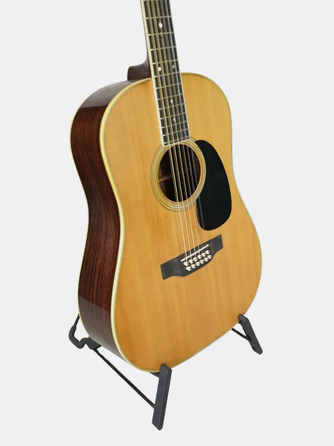 Vintage Martin D12 35 - USA 1972