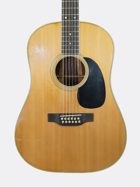 Vintage Martin D12 35 - USA 1972