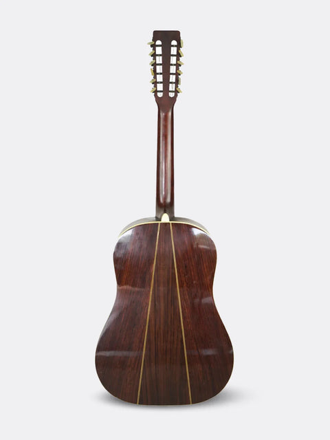 Vintage Martin D12 35 - USA 1972