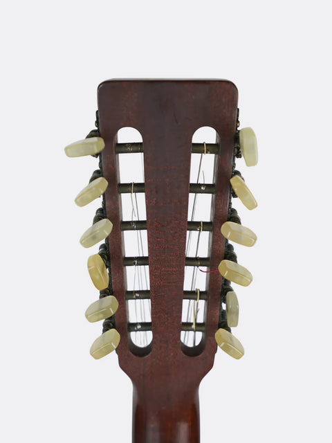 Vintage Martin D12 35 - USA 1972