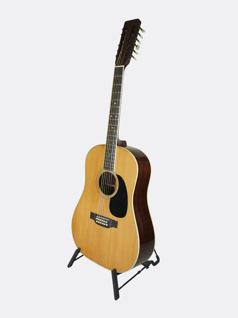 Vintage Martin D12 35 - USA 1972