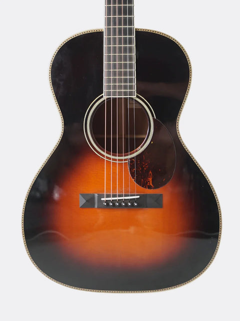 Santa Cruz H13 - USA 2008