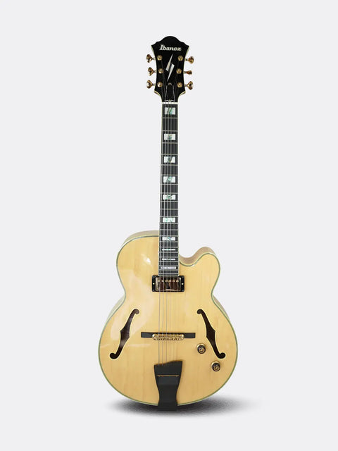 Ibanez PM200 Pat Metheny Signature Japan 2023