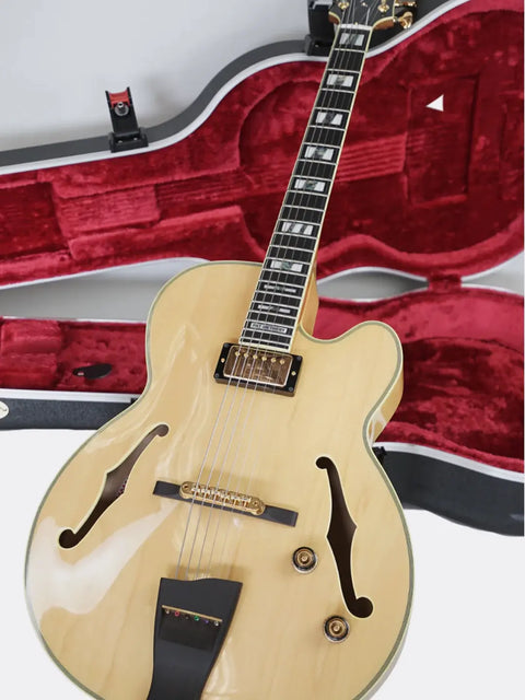 Ibanez PM200 Pat Metheny Signature - Japan 2023