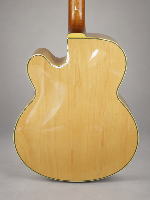 Ibanez PM200 Pat Metheny Signature - Japan 2023 — view 04