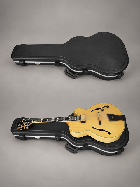 Ibanez PM200 Pat Metheny Signature - Japan 2023 — view 11
