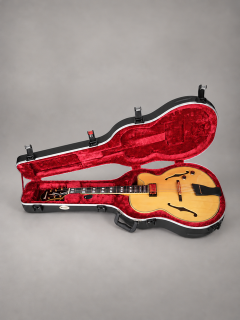 Ibanez PM200 Pat Metheny Signature - Japan 2023 — view 12