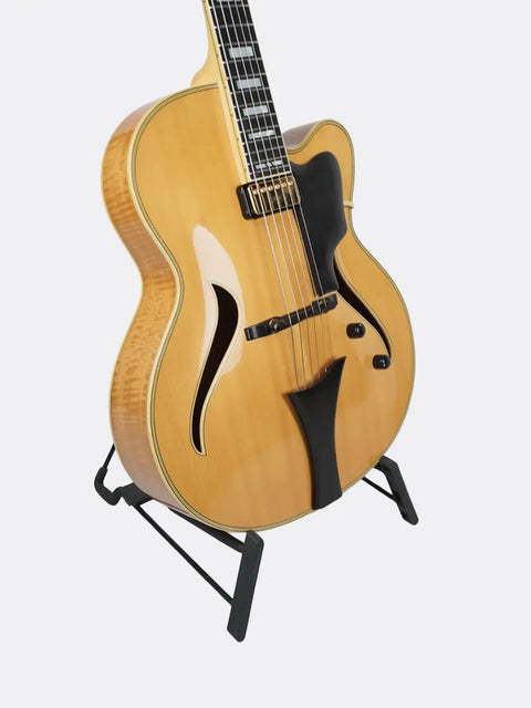 Hofner Jassica Custom Blonde - Germany 2012