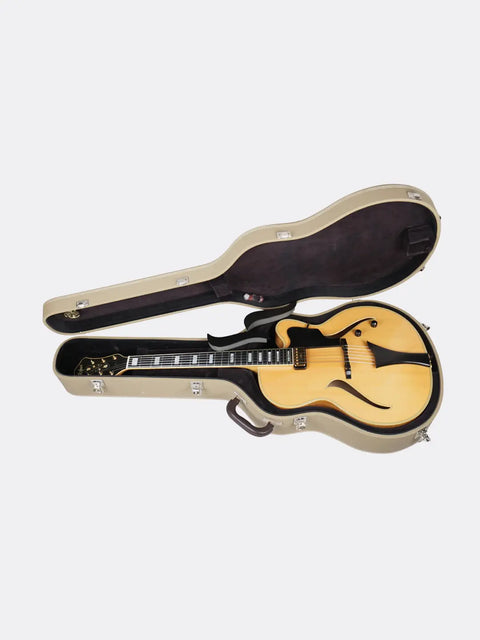Hofner Jassica Custom Blonde - Germany 2012