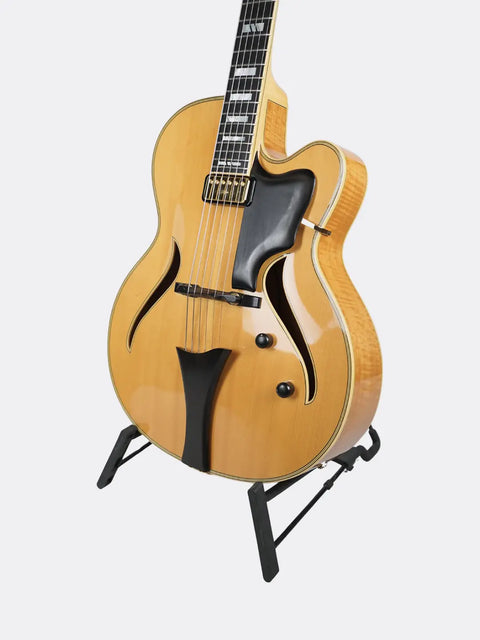 Hofner Jassica Custom Blonde - Germany 2012