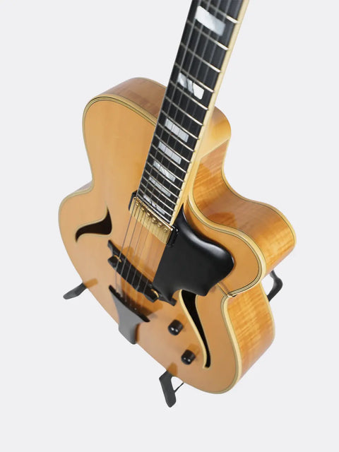 Hofner Jassica Custom Blonde - Germany 2012