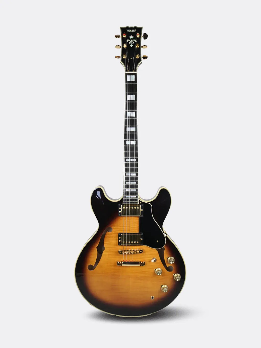 SOLD - Yamaha SA2200 Japan - 2014 - Premier Guitars