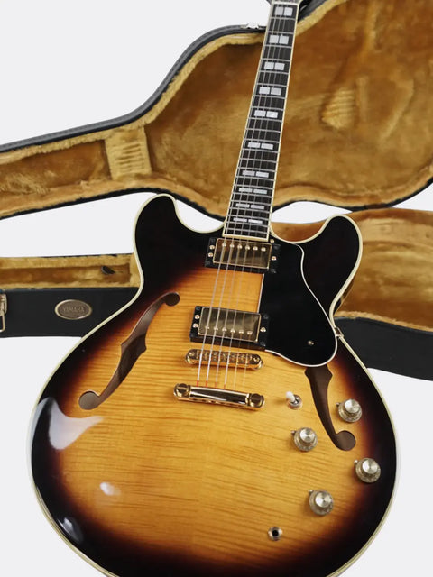 Yamaha SA2200 Japan - 2014