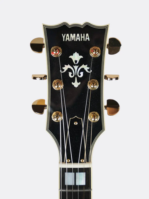 Yamaha SA2200 Japan - 2014