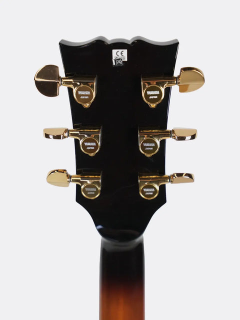 Yamaha SA2200 Japan - 2014