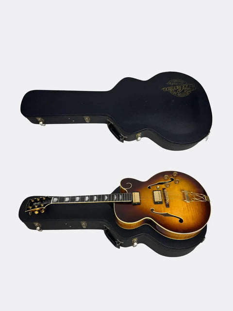 Gibson Tal Farlow - USA 2001