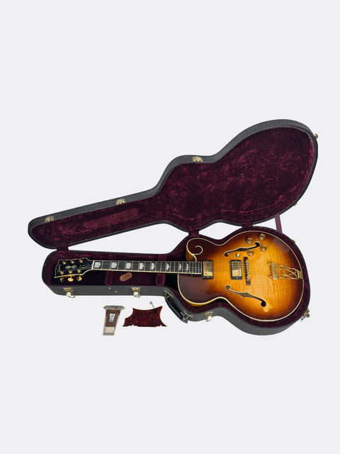 Gibson Tal Farlow - USA 2001