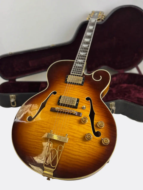 Gibson Tal Farlow - USA 2001