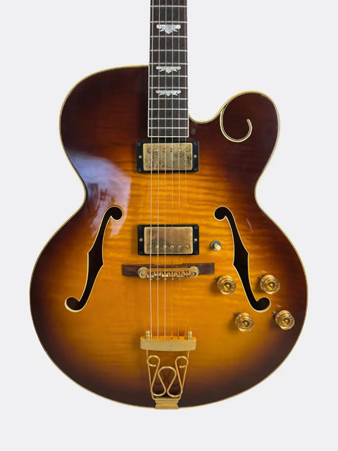 Gibson Tal Farlow - USA 2001