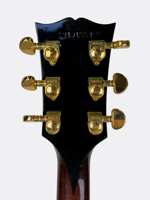 Gibson Tal Farlow - USA 2001