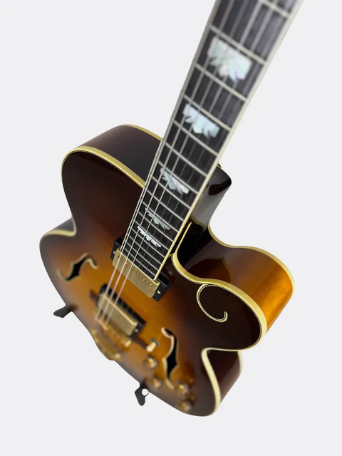 Gibson Tal Farlow - USA 2001