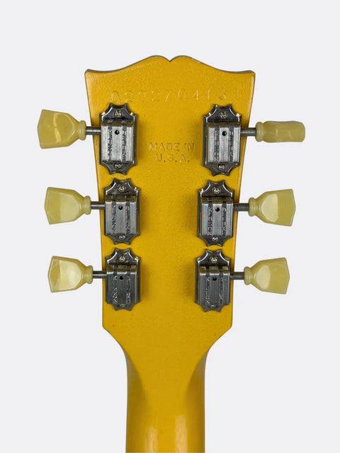 SOLD - Gibson Les Paul Special ’60 Reissue - USA 2007