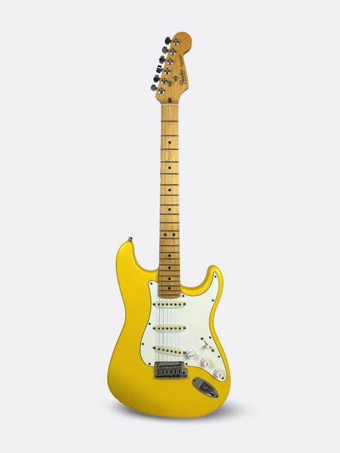Fender American Standard Stratocaster - USA 1989