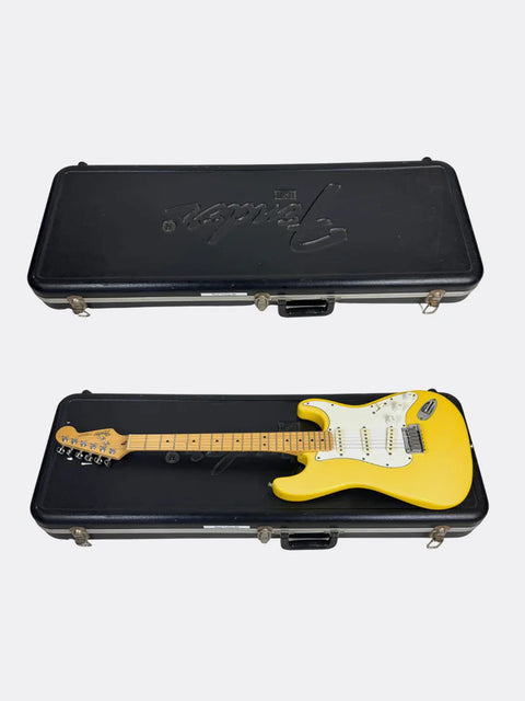 Fender American Standard Stratocaster - USA 1989 - Premier Guitars