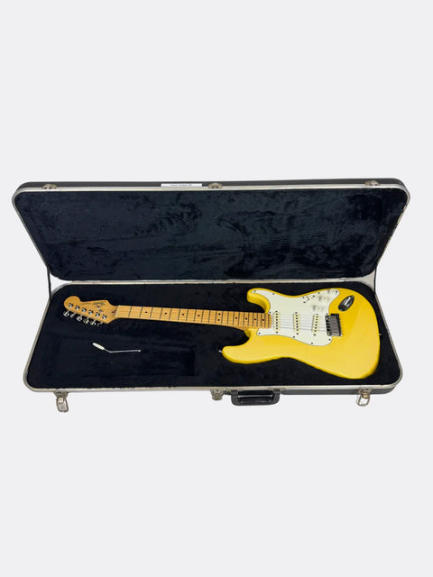 Fender American Standard Stratocaster - USA 1989 - Premier Guitars