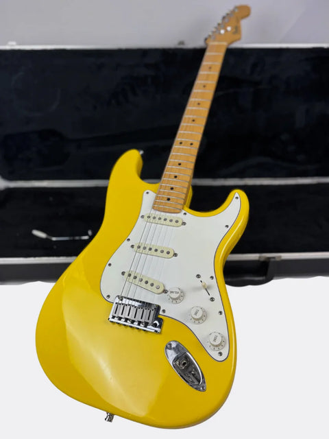 Fender American Standard Stratocaster - USA 1989 - Premier Guitars