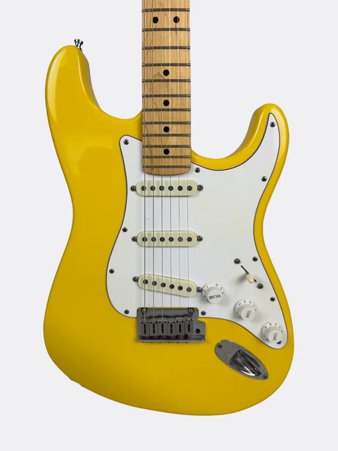 Fender American Standard Stratocaster - USA 1989 - Premier Guitars