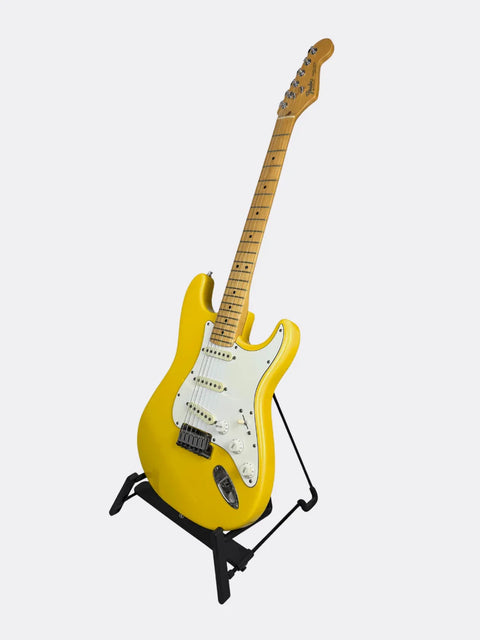 Fender American Standard Stratocaster - USA 1989 - Premier Guitars