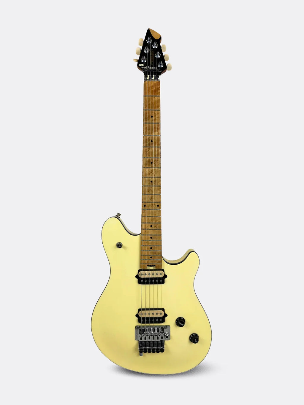 Peavey EVH Wolfgang - USA 1999 - Premier Guitars