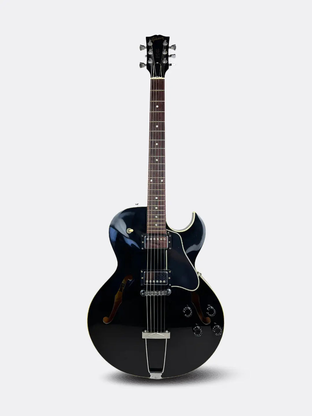 Gibson ES-135 - USA 2002 - Premier Guitars