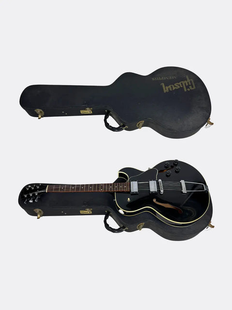 Gibson ES-135 - USA 2002 - Premier Guitars