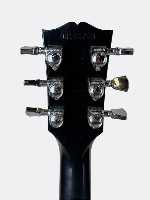 Gibson ES-135 - USA 2002