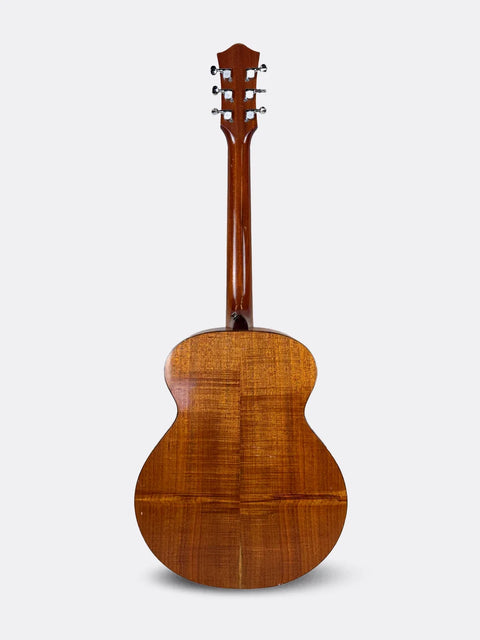 Gilet BMG (Blue Mountains Guitar) - Aus 2015