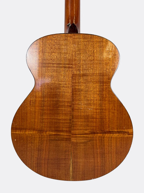 Gilet BMG (Blue Mountains Guitar) - Aus 2015