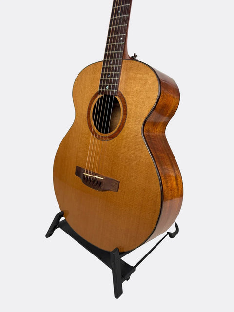 Gilet BMG (Blue Mountains Guitar) - Aus 2015