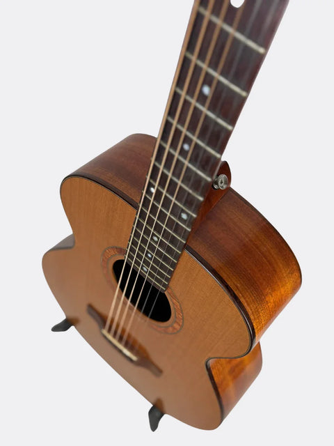 Gilet BMG (Blue Mountains Guitar) - Aus 2015