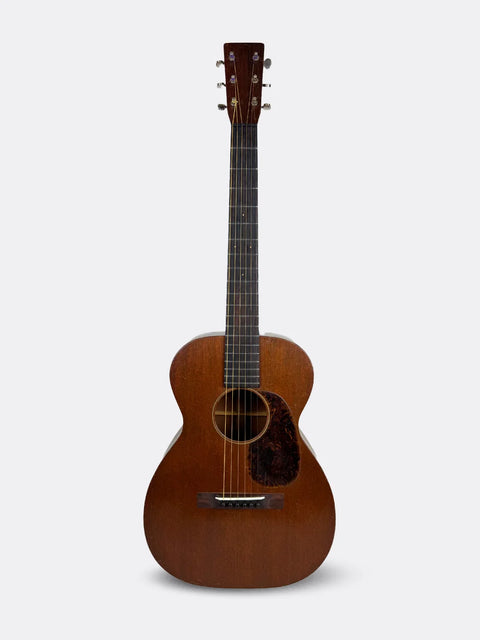 SOLD - Vintage Martin 0-17 - USA 1932